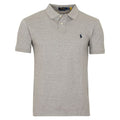 Ralph Lauren Polo Grijs