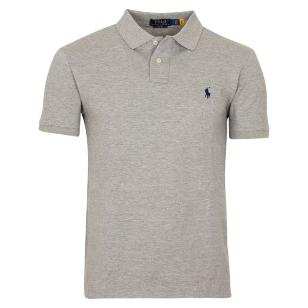 Ralph Lauren Polo Grijs