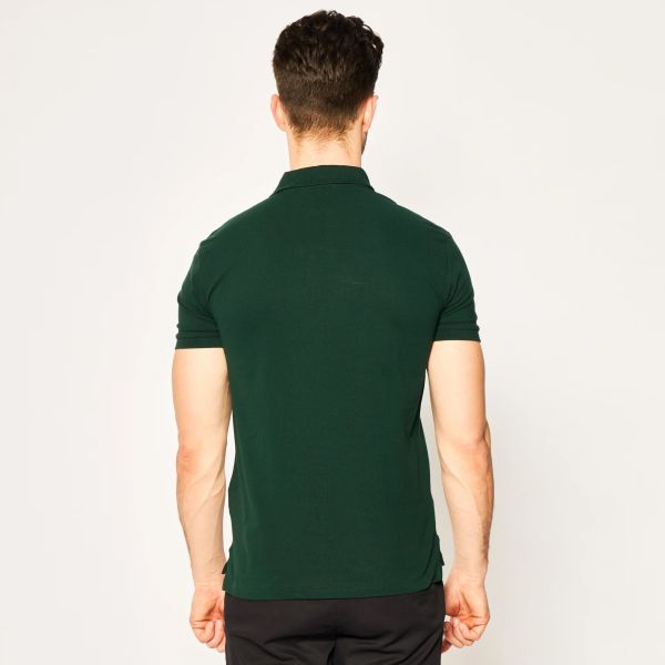 Ralph Lauren Polo Groen