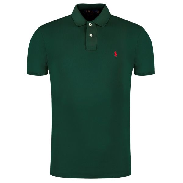 Ralph Lauren Polo Groen
