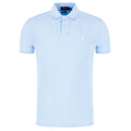Ralph Lauren Polo Licht Blauw