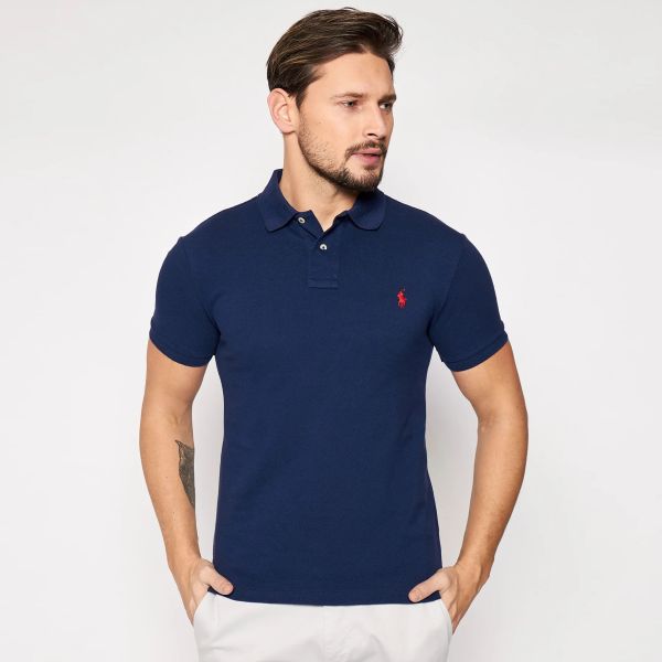 Ralph Lauren Polo Navy