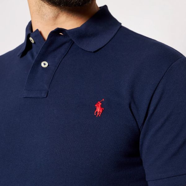 Ralph Lauren Polo Navy