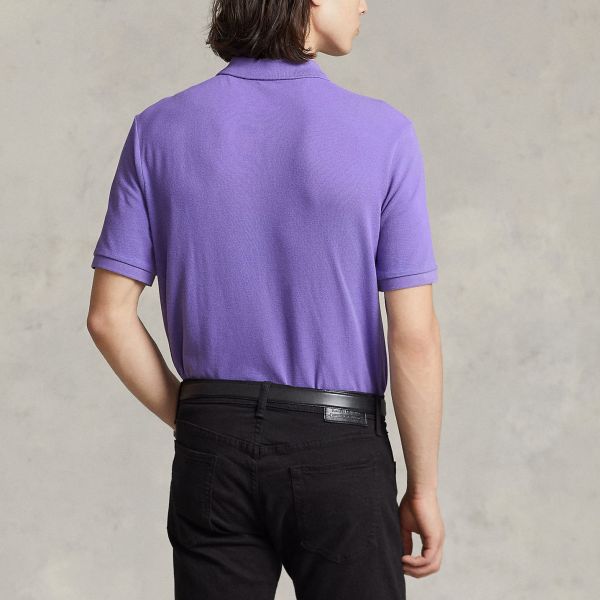 Ralph Lauren Polo Paars