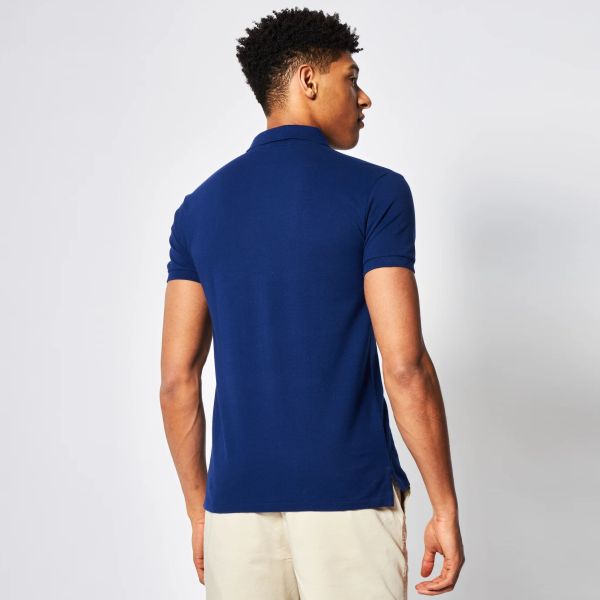 Ralph Lauren Polo Royal Blauw