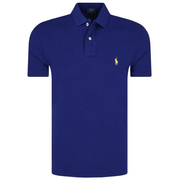 Ralph Lauren Polo Royal Blauw