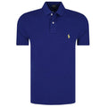Ralph Lauren Polo Royal Blauw