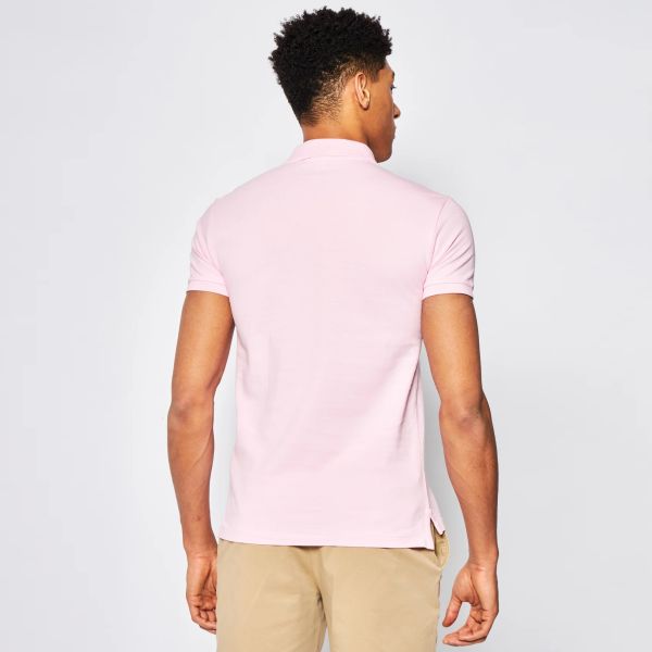 Ralph Lauren Polo Roze