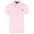 Ralph Lauren Polo Roze