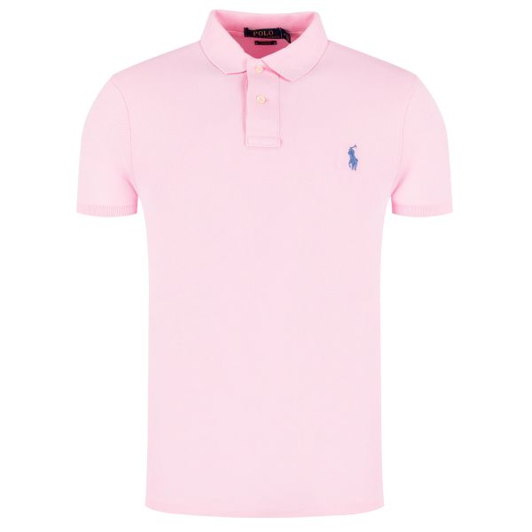 Ralph Lauren Polo Roze