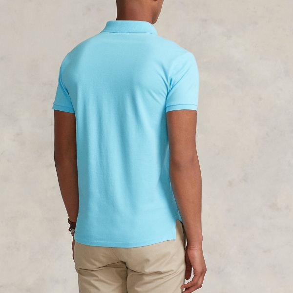 Ralph Lauren Polo Turquoise