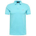 Ralph Lauren Polo Turquoise
