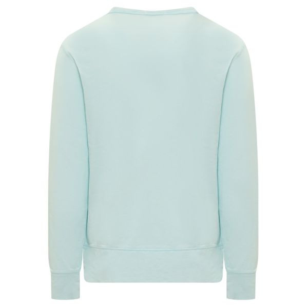Ralph Lauren Pullover Sweater Blauw