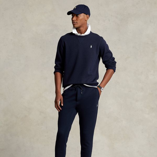 Ralph Lauren Pullover Sweater Navy