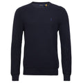 Ralph Lauren Pullover Sweater Navy