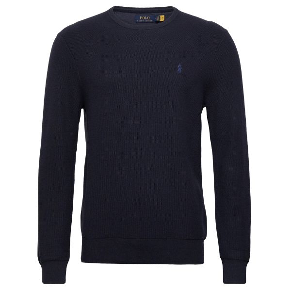 Ralph Lauren Pullover Sweater Navy
