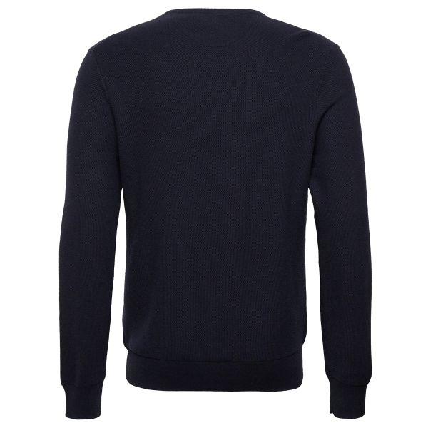 Ralph Lauren Pullover Sweater Navy