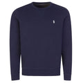 Ralph Lauren Pullover Sweater Navy