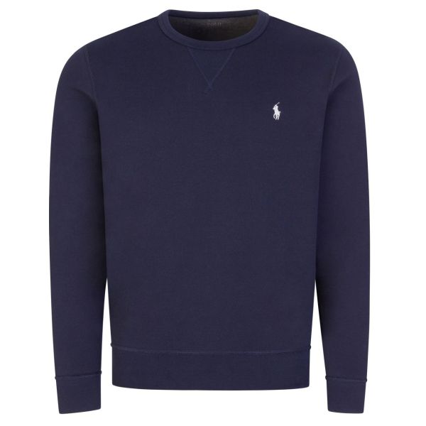 Ralph Lauren Pullover Sweater Navy