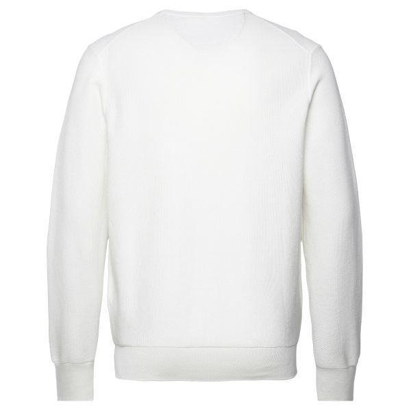 Ralph Lauren Pullover Sweater Wit