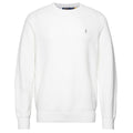 Ralph Lauren Pullover Sweater Wit