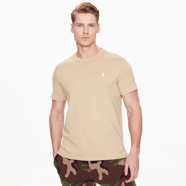 Ralph Lauren T-shirt Beige