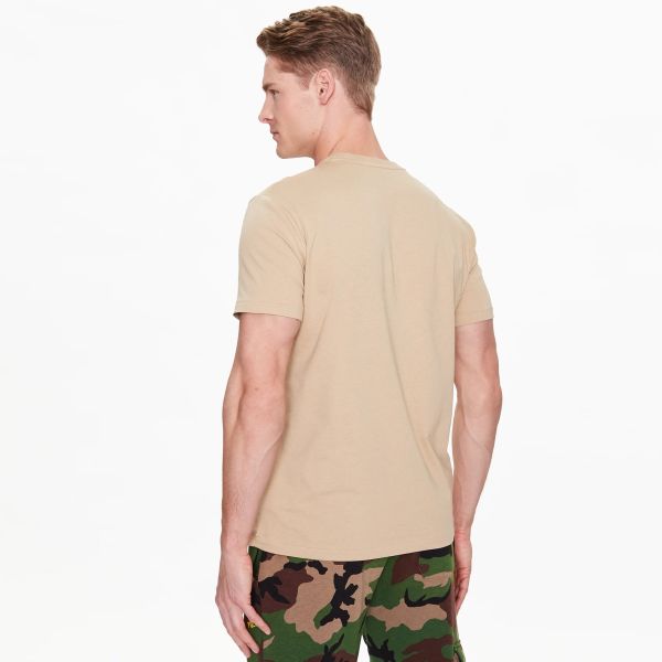 Ralph Lauren T-shirt Beige
