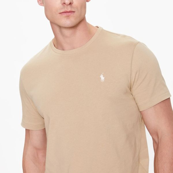 Ralph Lauren T-shirt Beige