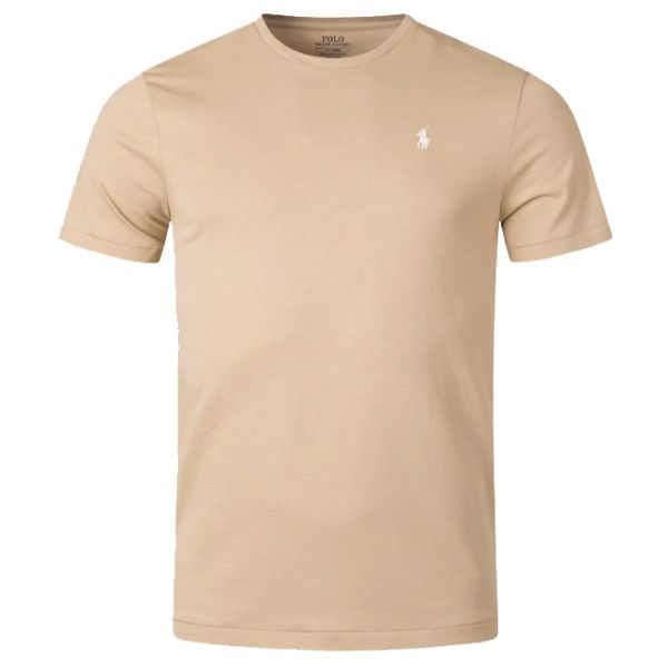 Ralph Lauren T-shirt Beige