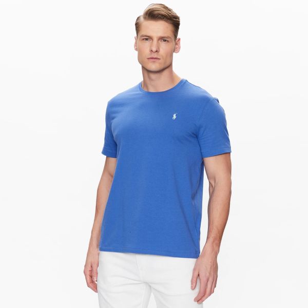 Ralph Lauren T-shirt Blauw