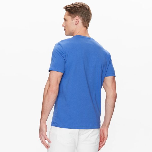 Ralph Lauren T-shirt Blauw