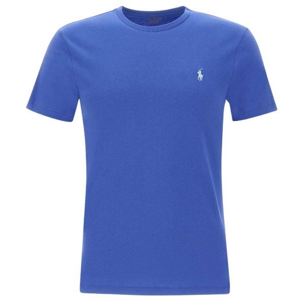 Ralph Lauren T-shirt Blauw