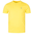 Ralph Lauren T-shirt Geel