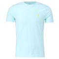 Ralph Lauren T-shirt Licht Blauw
