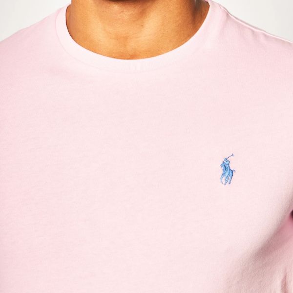 Ralph Lauren T-shirt Roze