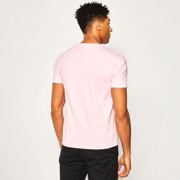 Ralph Lauren T-shirt Roze
