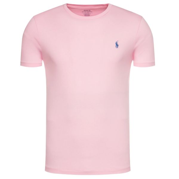 Ralph Lauren T-shirt Roze