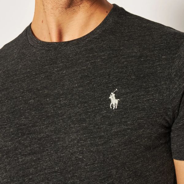 Ralph Lauren T-shirt Zwart