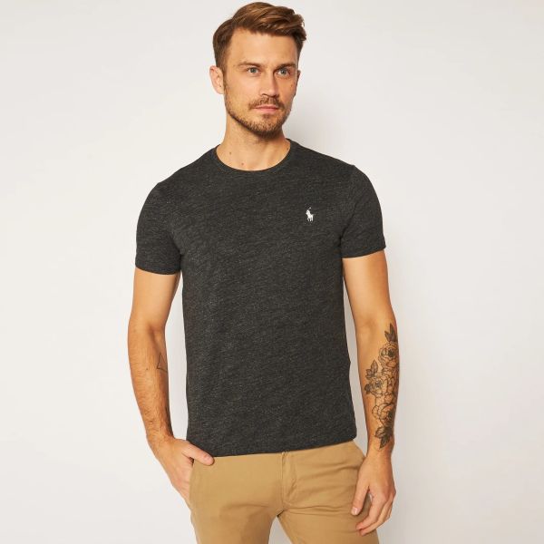 Ralph Lauren T-shirt Zwart