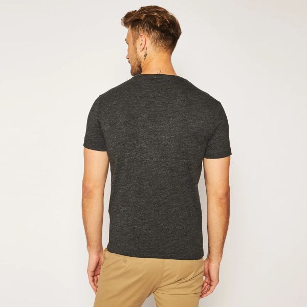 Ralph Lauren T-shirt Zwart