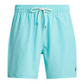 Ralph Lauren Traveller Zwembroek Licht Blauw