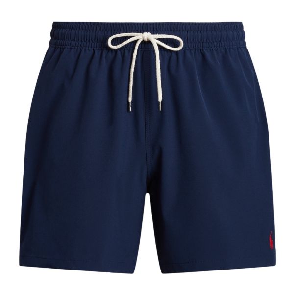 Ralph Lauren Traveller Zwembroek Navy