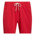 Ralph Lauren Traveller Zwembroek Rood