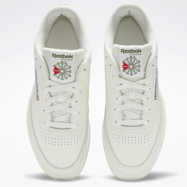 Reebok Club C 85 Sneaker Beige