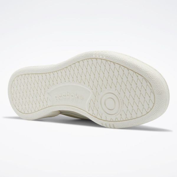 Reebok Club C 85 Sneaker Beige