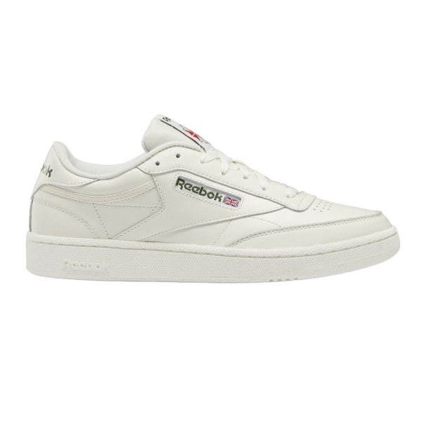 Reebok Club C 85 Sneaker Beige