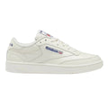 Reebok Club C 85 Sneaker Off White/Blauw