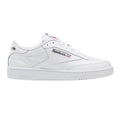Reebok Club C 85 Sneaker Wit/Zwart