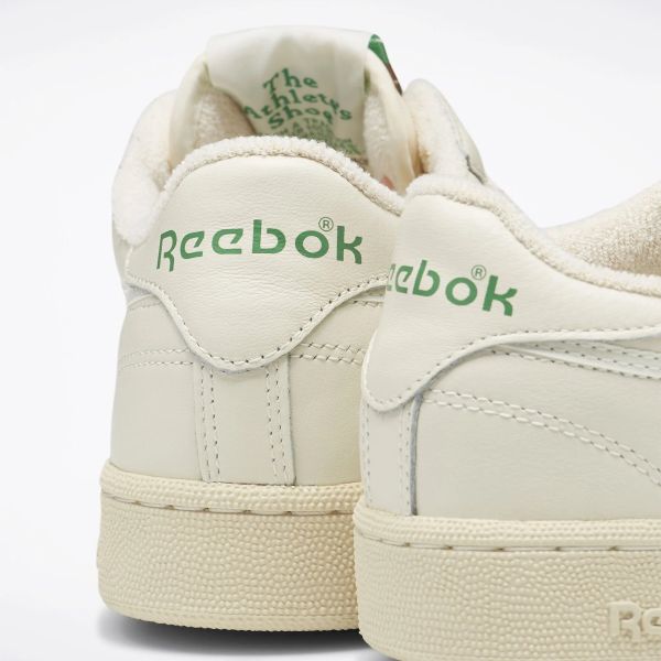 Reebok Club C 85 Vintage Sneaker Beige