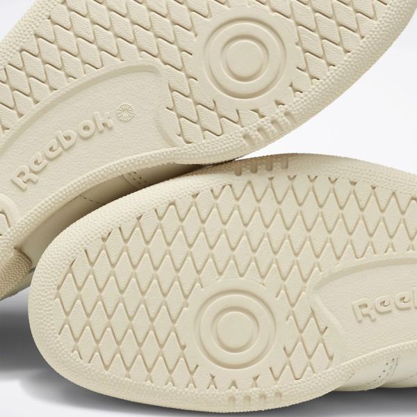 Reebok Club C 85 Vintage Sneaker Beige
